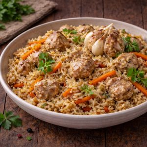 Плов