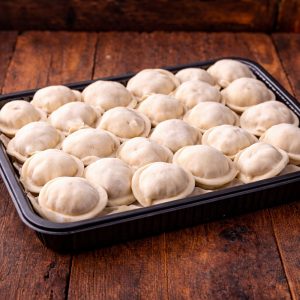 Пельмени